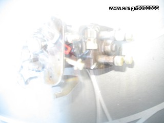 mazda wl b 2500 1996 απλη με ντιζα -thumb-1
