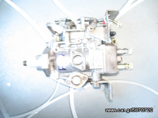 mazda wl b 2500 1996 απλη με ντιζα -thumb-2