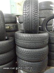 2+2 265-60-18 BRIDGESTONE DUELLEΡ HTS & IOTA ACCEIERA ΣΕ ΑΡΙΣΤΗ ΚΑΤΑΣΤΑΣΗ, ΤΑΙΡΙΑΖΟΥΝ ΤΕΛΕΙΑ! 280€