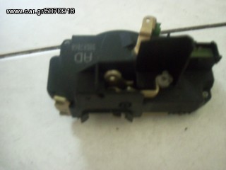 OPEL VECTRA 97-03 ΗΛ.ΓΡΥΛΟΣ-ΤΖΑΜΙ-ΠΛΑΚΕΤΑ-thumb-1