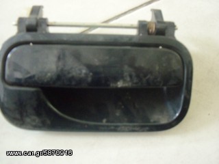 OPEL VECTRA 97-03 ΗΛ.ΓΡΥΛΟΣ-ΤΖΑΜΙ-ΠΛΑΚΕΤΑ-thumb-2