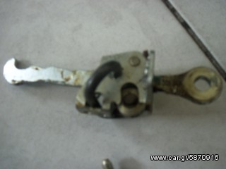 OPEL VECTRA 97-03 ΗΛ.ΓΡΥΛΟΣ-ΤΖΑΜΙ-ΠΛΑΚΕΤΑ-thumb-3