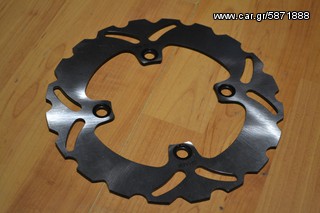 DYNAMIC REAR BRAKE DISK