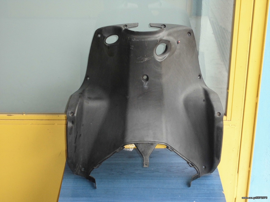 ΠΟΔΙΑ GILERA Runner vx 125