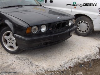 BMW E34  520  XIROFRENO    IORDANOPOULOS  PARTS