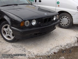BMW E34  520   ATERMONAS     IORDANOPOULOS  PARTS