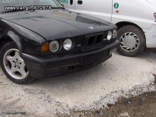 BMW E34  520   MPOUZOKALODIA    IORDANOPOULOS  PARTS-thumb-1