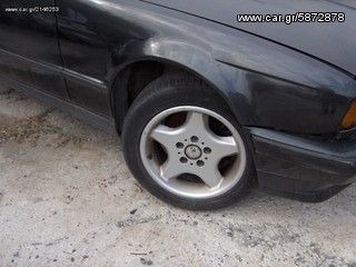 BMW E34  520   MPOUZOKALODIA    IORDANOPOULOS  PARTS-thumb-2