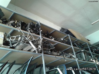 BMW E34  520   MPOUZOKALODIA    IORDANOPOULOS  PARTS-thumb-9