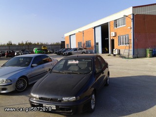 BMW E34  520   MPOUZOKALODIA    IORDANOPOULOS  PARTS-thumb-14