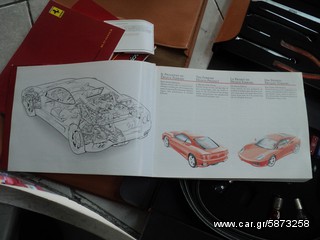 FERRARI 360 M0DENA  ΕΡΓΑΛΕΙΑ-thumb-7
