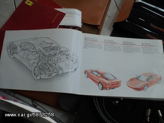  FERRARI 360 M0DENA  ΕΡΓΑΛΕΙΑ-thumb-8