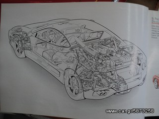  FERRARI 360 M0DENA  ΕΡΓΑΛΕΙΑ-thumb-9