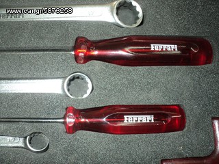  FERRARI 360 M0DENA  ΕΡΓΑΛΕΙΑ-thumb-11