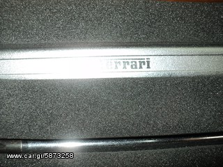  FERRARI 360 M0DENA  ΕΡΓΑΛΕΙΑ-thumb-13