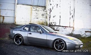 Porsche 944 Turbo ΑΝΤΑΛΛΑΚΤΙΚΑ '91-thumb-2