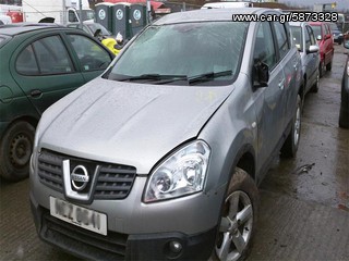 NISSAN QASHQAI 2 1600cc  www.club4x4.gr