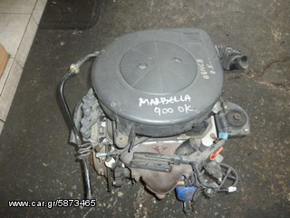 SEAT MARBELLA 900CC KATAΛΥΤΙΚΗ-thumb-1