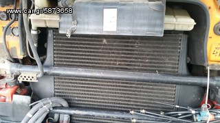 ΨΥΓΕΙΟ INTERCOOLER ΑΠΟ ΜΑΝ 322 ΑΡΙΣΤΗ ΚΑΤΑΣΤΑΣΗ