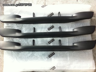 SMART FOR TWO 450 SPOILER