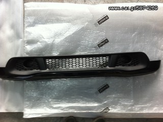 SMART FOR TWO 451 FACELIFT SPOILER-thumb-1