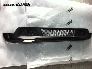 SMART FOR TWO 451 FACELIFT SPOILER-thumb-2