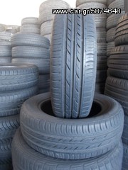 2 ΤΜΧ BRIDGESTONE ECOPIA EP 150 175-65-14 DΟΤ 32-2010 ΠΑΤΑΝΕ ΠΟΛΥ ΚΑΛΑ 35€