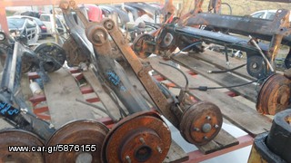 SMART FOR FOUR 2005 MOD 1.100CC-thumb-1
