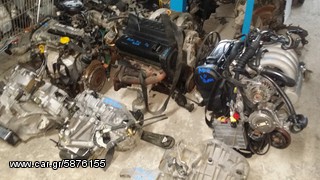 SMART FOR FOUR 2005 MOD 1.100CC-thumb-6