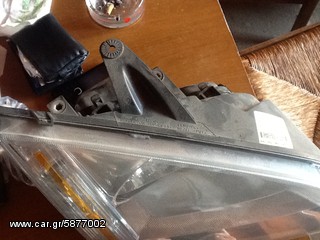 Ford focus 07 mod fanari deksi-thumb-1