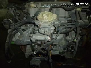 SUZUKI ALTO 98" 1.000CC -thumb-1
