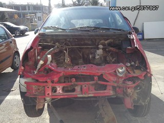 Daewoo Matiz 02`-thumb-1