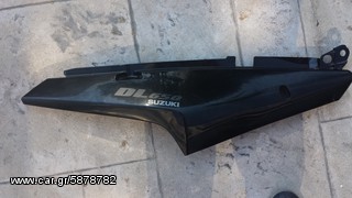SUZUKI V STROM 650