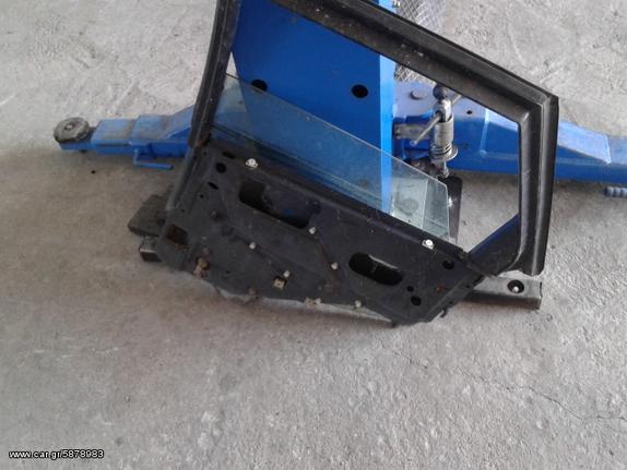 AUDI 80   MIXANISMOS PARATHIROU PISO  DEXI   IORDANOPOULOS PARTS