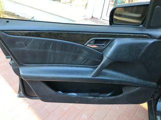 ΣΑΛΟΝΙ ΑΠΟ Ε200 W210 MERCEDES-thumb-4