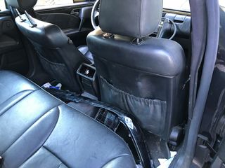 ΣΑΛΟΝΙ ΑΠΟ Ε200 W210 MERCEDES-thumb-7
