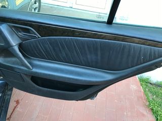 ΣΑΛΟΝΙ ΑΠΟ Ε200 W210 MERCEDES-thumb-8