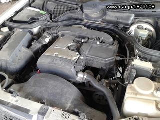 ΚΙΝΗΤΗΡΑΣ MERCEDES Ε200 111.942 ΚΑΙ SLK200 111.946-thumb-1
