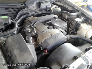 ΚΙΝΗΤΗΡΑΣ MERCEDES Ε200 111.942 ΚΑΙ SLK200 111.946-thumb-3
