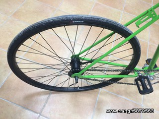 Δρόμου - Κούρσας Airbike 1969 Συλλεκτικό -thumb-2
