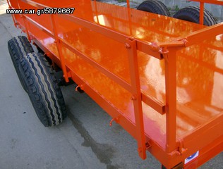 Πλατφόρμες-Καρότσες 2018 AGRO MACHINES TASOS-thumb-2