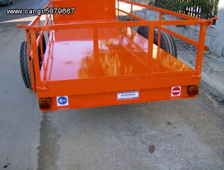 Πλατφόρμες-Καρότσες 2018 AGRO MACHINES TASOS-thumb-3