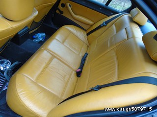 EBMW E46/4 Ανταλλακτικα & Αξεσούαρ   Αυτοκινήτων   Αμάξωμα εσωτερικό   Καθίσματα/Σαλόνι-thumb-3