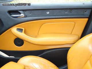 EBMW E46/4 Ανταλλακτικα & Αξεσούαρ   Αυτοκινήτων   Αμάξωμα εσωτερικό   Καθίσματα/Σαλόνι-thumb-5