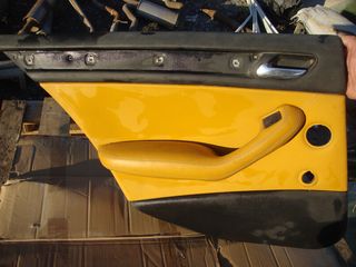 EBMW E46/4 Ανταλλακτικα & Αξεσούαρ   Αυτοκινήτων   Αμάξωμα εσωτερικό   Καθίσματα/Σαλόνι-thumb-9