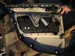 EBMW E46/4 Ανταλλακτικα & Αξεσούαρ   Αυτοκινήτων   Αμάξωμα εσωτερικό   Καθίσματα/Σαλόνι-thumb-10