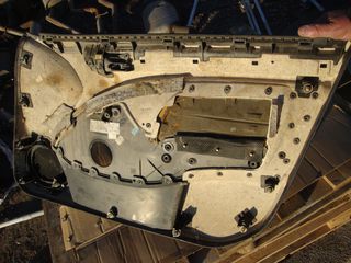 EBMW E46/4 Ανταλλακτικα & Αξεσούαρ   Αυτοκινήτων   Αμάξωμα εσωτερικό   Καθίσματα/Σαλόνι-thumb-15