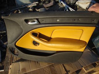 EBMW E46/4 Ανταλλακτικα & Αξεσούαρ   Αυτοκινήτων   Αμάξωμα εσωτερικό   Καθίσματα/Σαλόνι-thumb-16