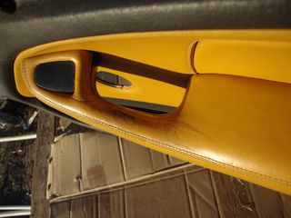 EBMW E46/4 Ανταλλακτικα & Αξεσούαρ   Αυτοκινήτων   Αμάξωμα εσωτερικό   Καθίσματα/Σαλόνι-thumb-17