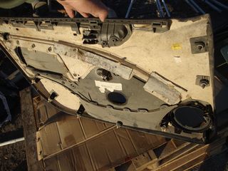 EBMW E46/4 Ανταλλακτικα & Αξεσούαρ   Αυτοκινήτων   Αμάξωμα εσωτερικό   Καθίσματα/Σαλόνι-thumb-18